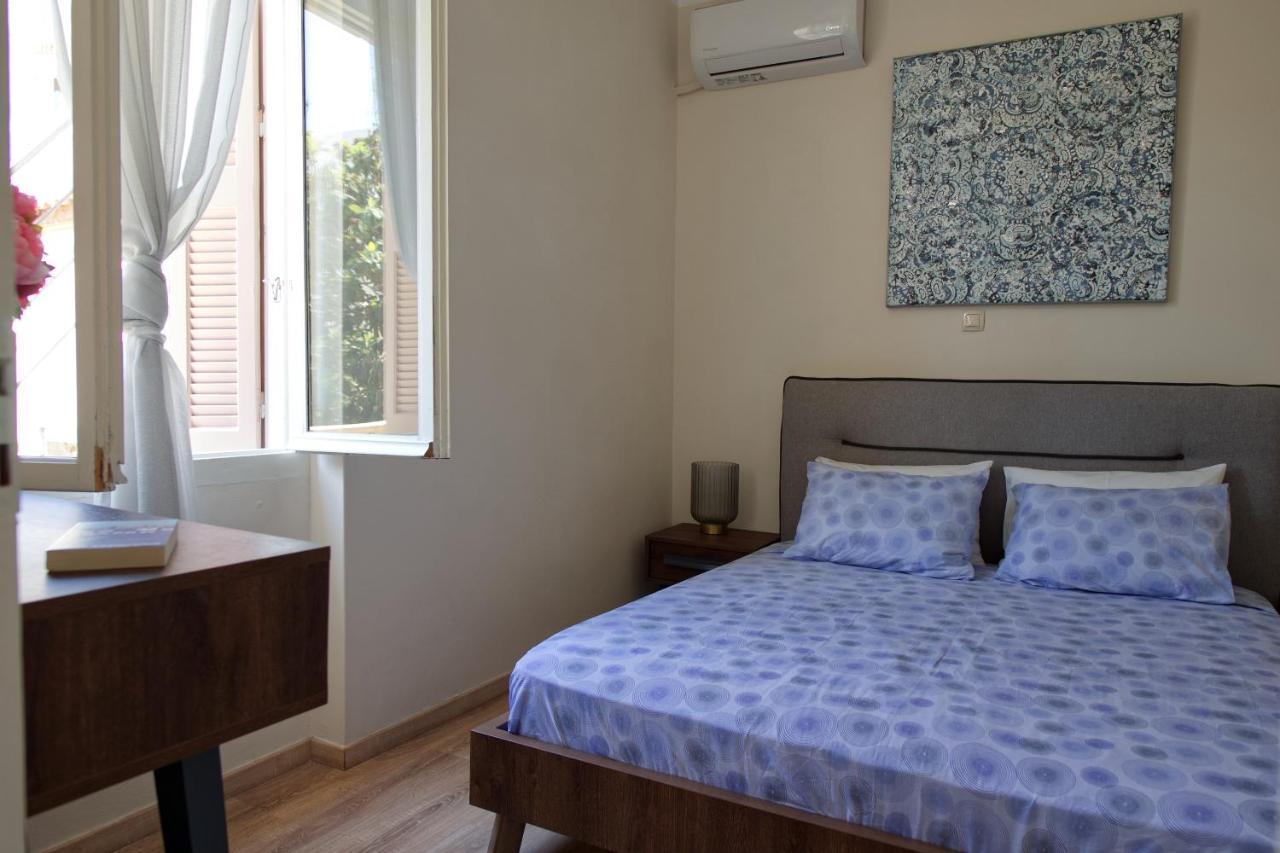 Villa Casa Di Sofia Rethymno Esterno foto