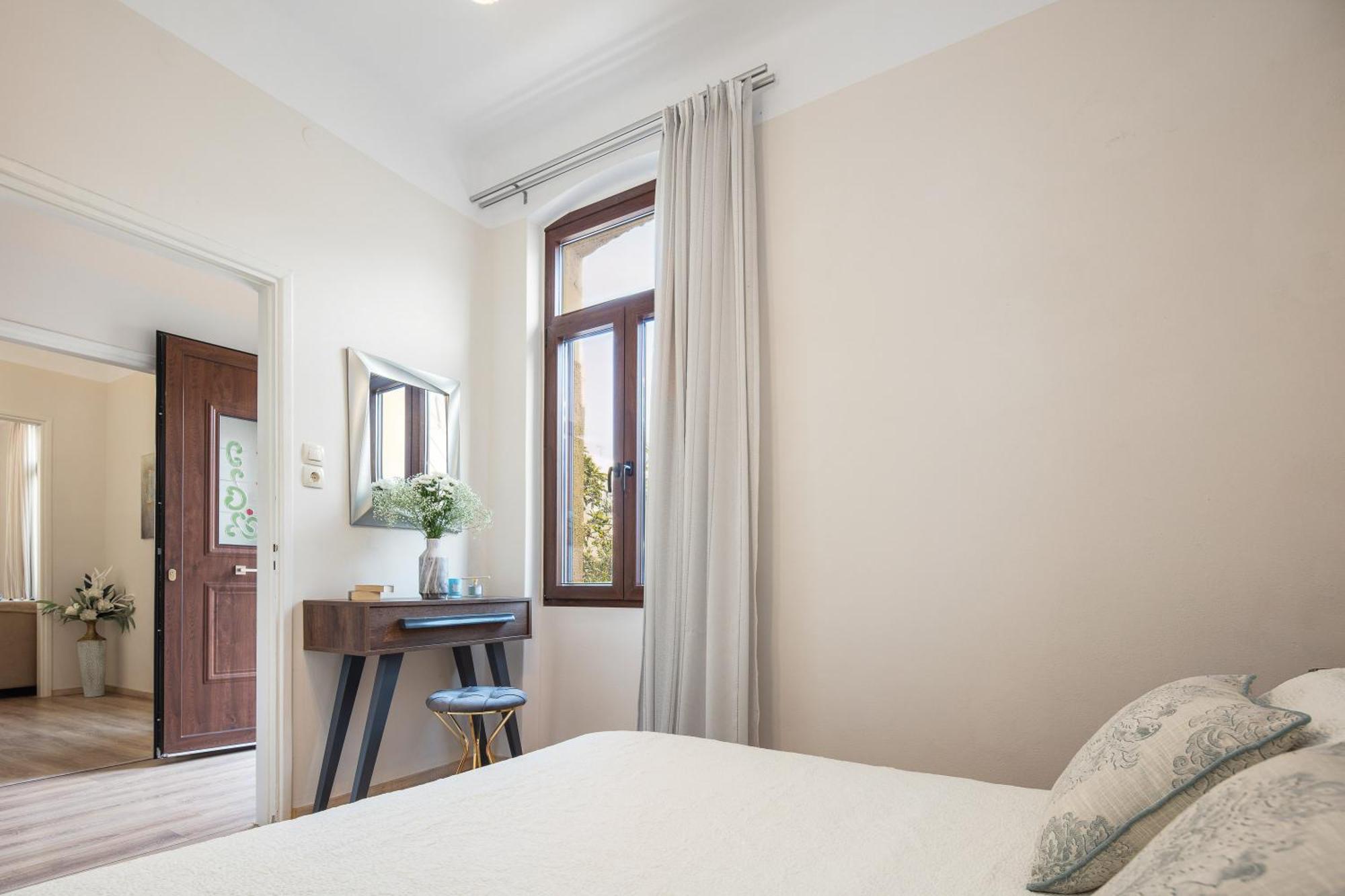 Villa Casa Di Sofia Rethymno Esterno foto