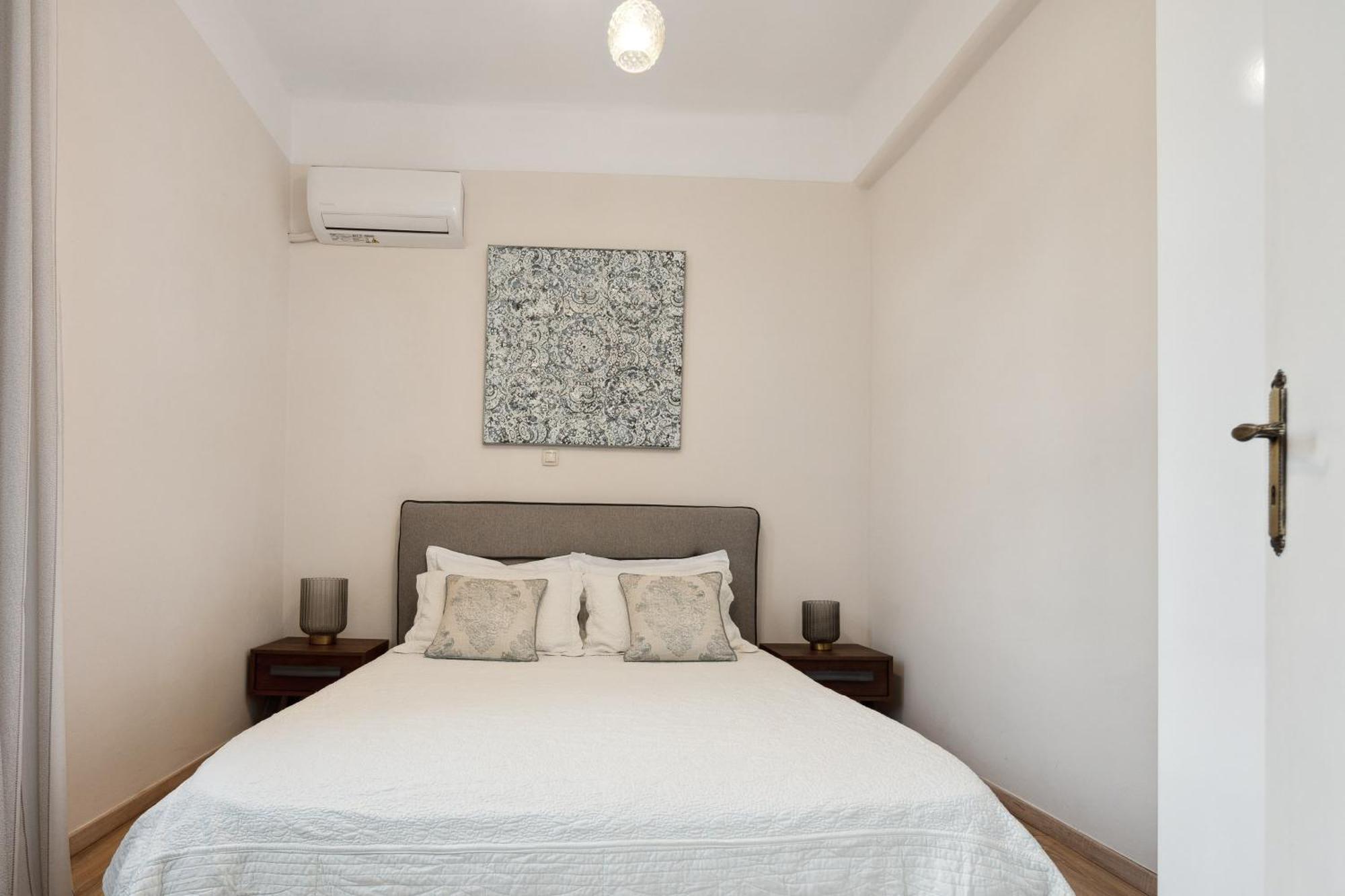 Villa Casa Di Sofia Rethymno Esterno foto